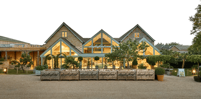 Daylesford Organic Farm