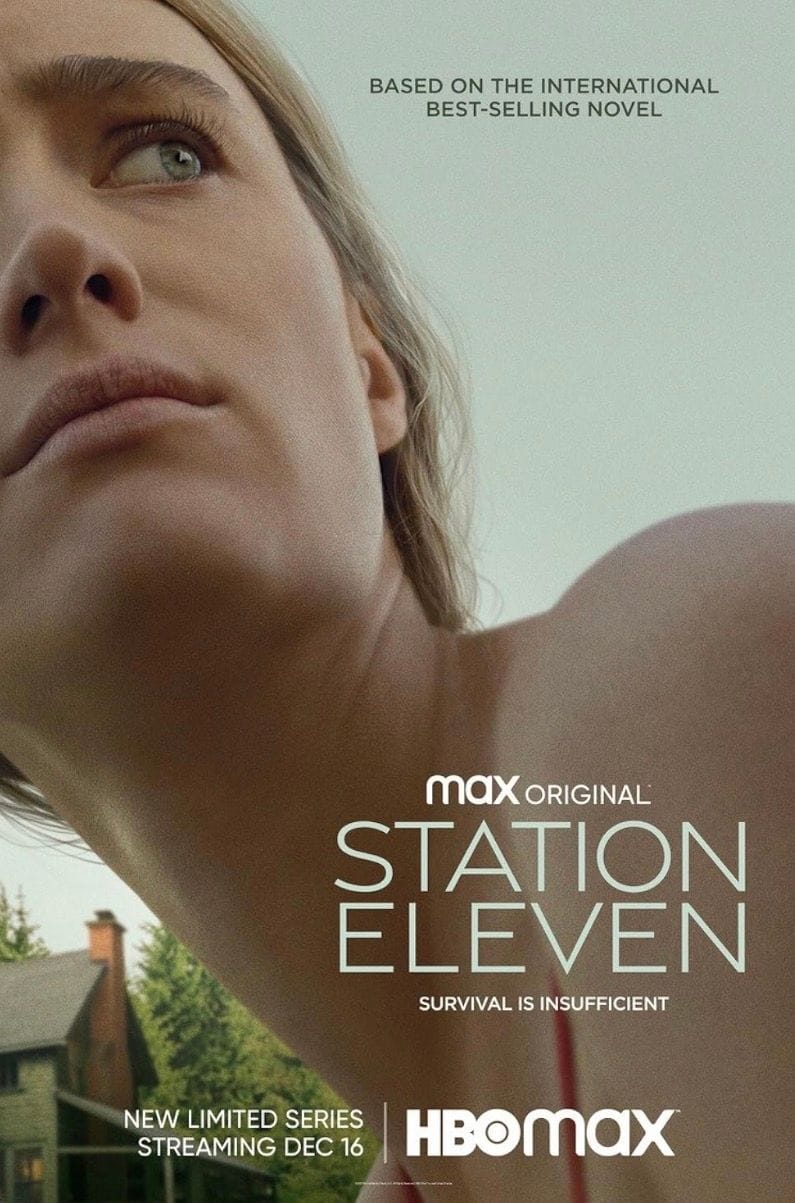 Station Eleven on HBO