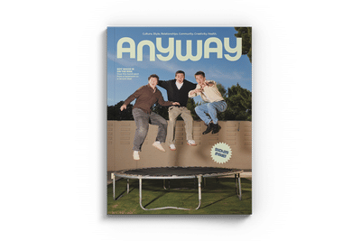 Anyway Magazine