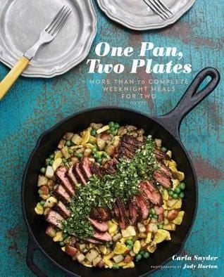 One Pan Two Plates