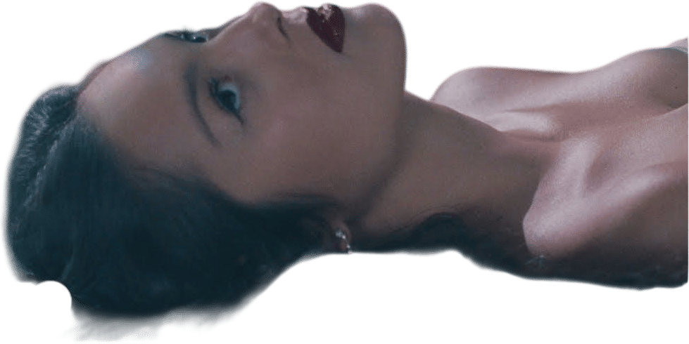 Vampire Olivia Rodrigo