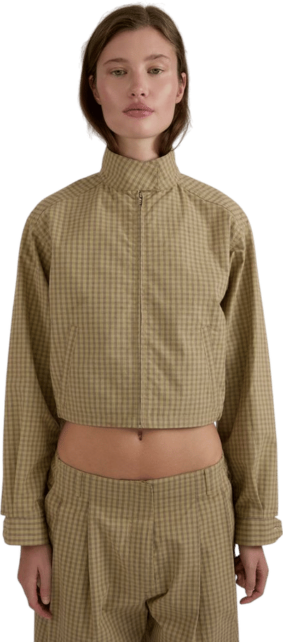 The Workwear Jacket