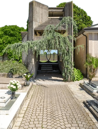 Brion Sanctuary