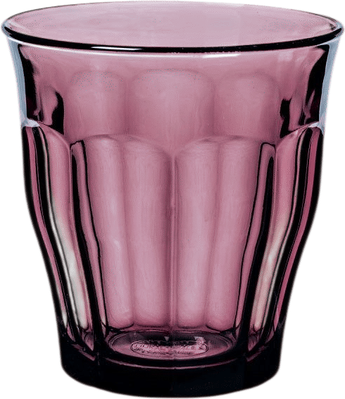 Duralex tumbler set