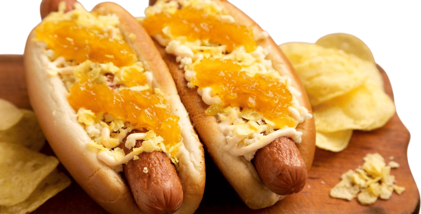 Colombian Hot Dogs Recipe