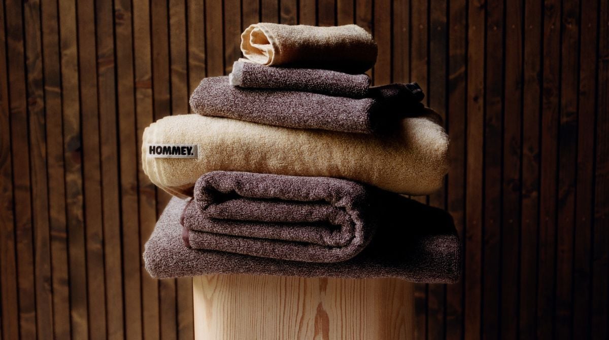Bath Towels