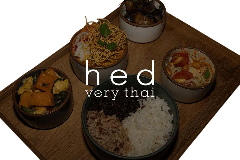 hed very thai