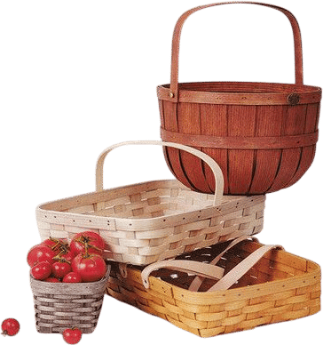 Peterboro Baskets