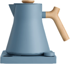 Fellow corvo ekg electric kettle