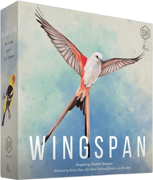 Wingspan