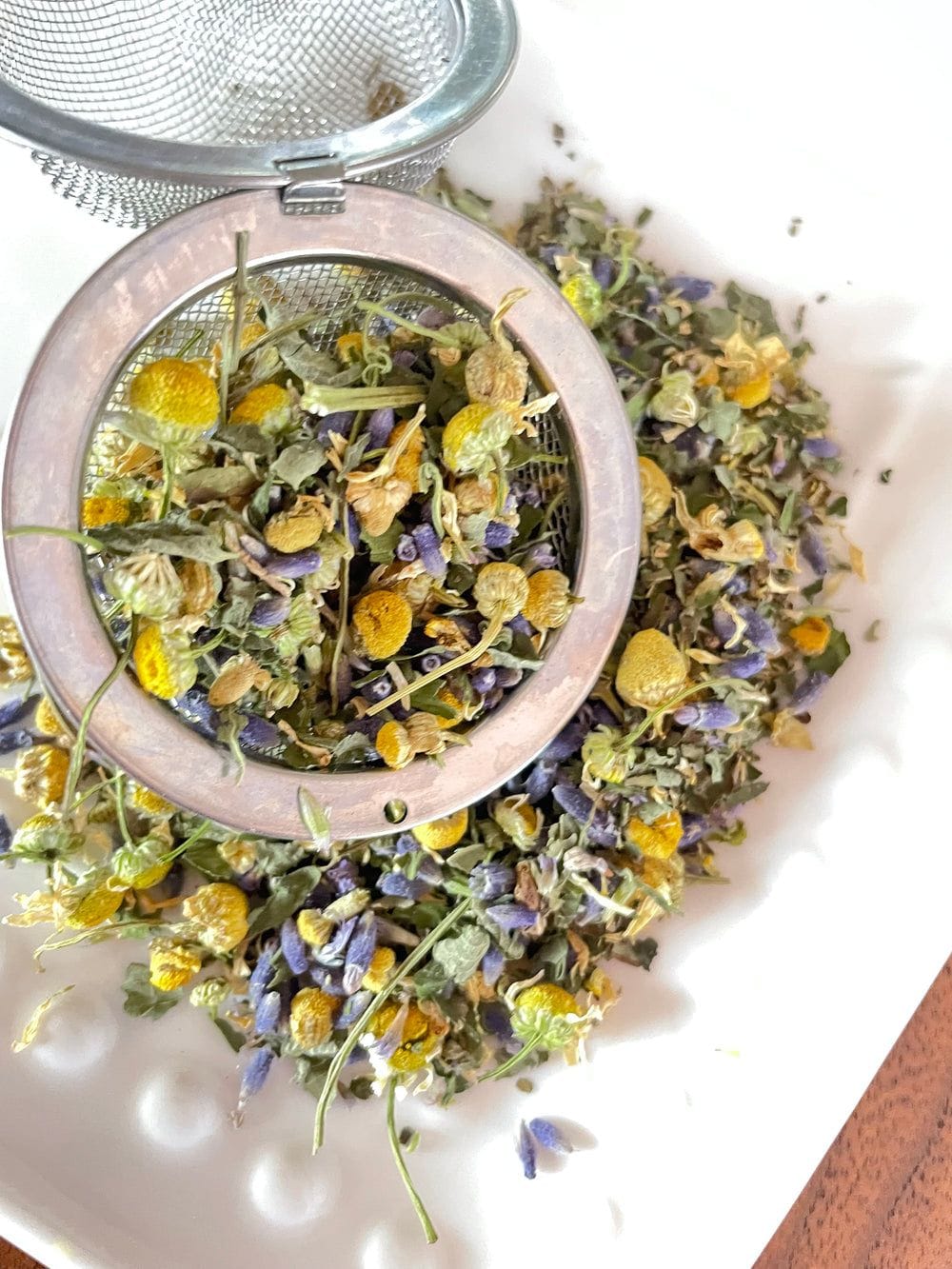 Asheville Tea