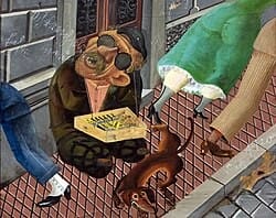 Otto Dix