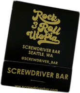 screwdriver