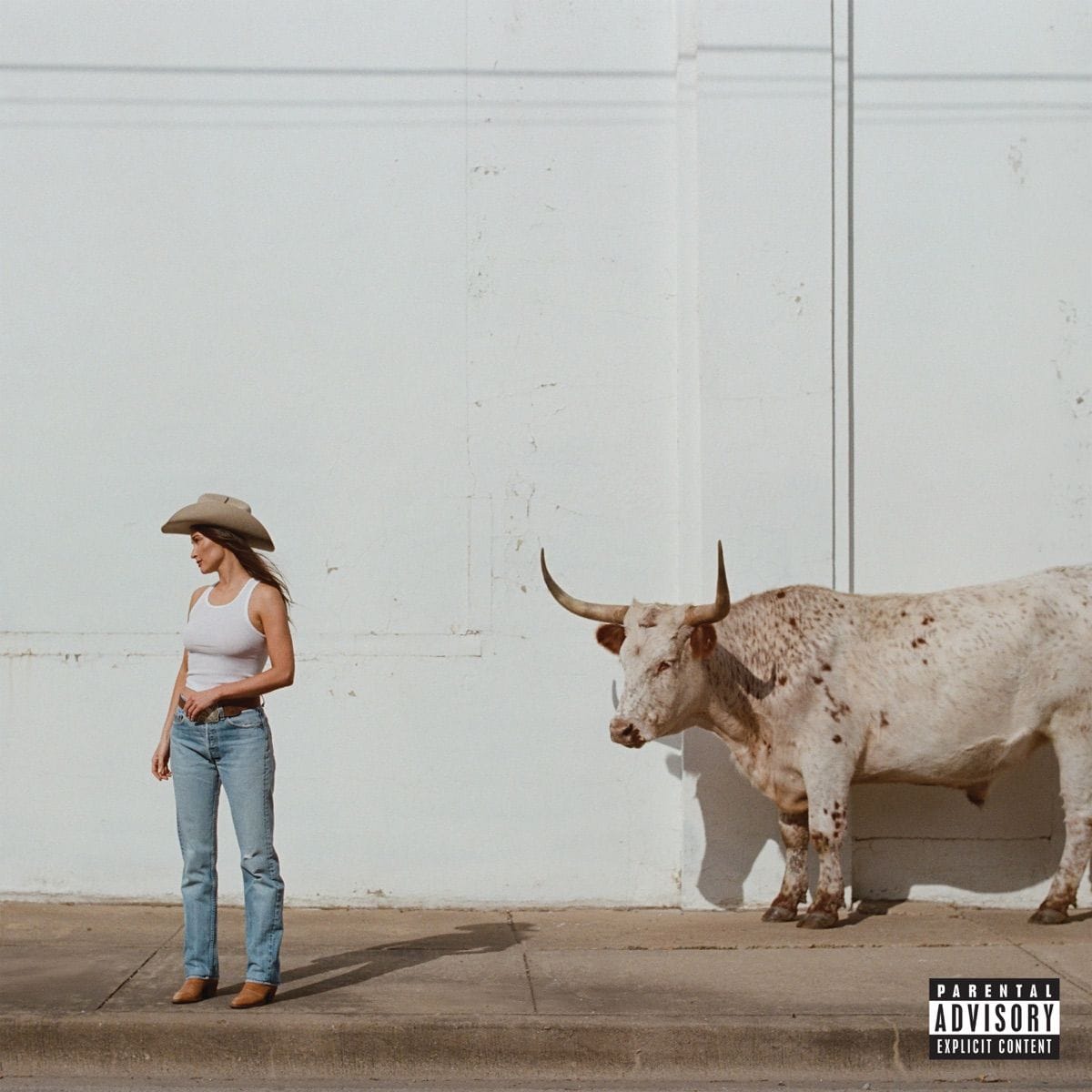 Middle of Nowhere (Kacey Musgraves & Miranda Lambert)