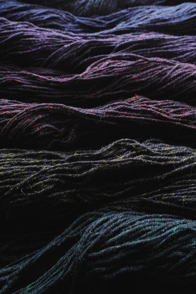 Nightshades Yarn