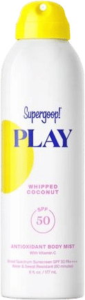 goop whipped coconut spf