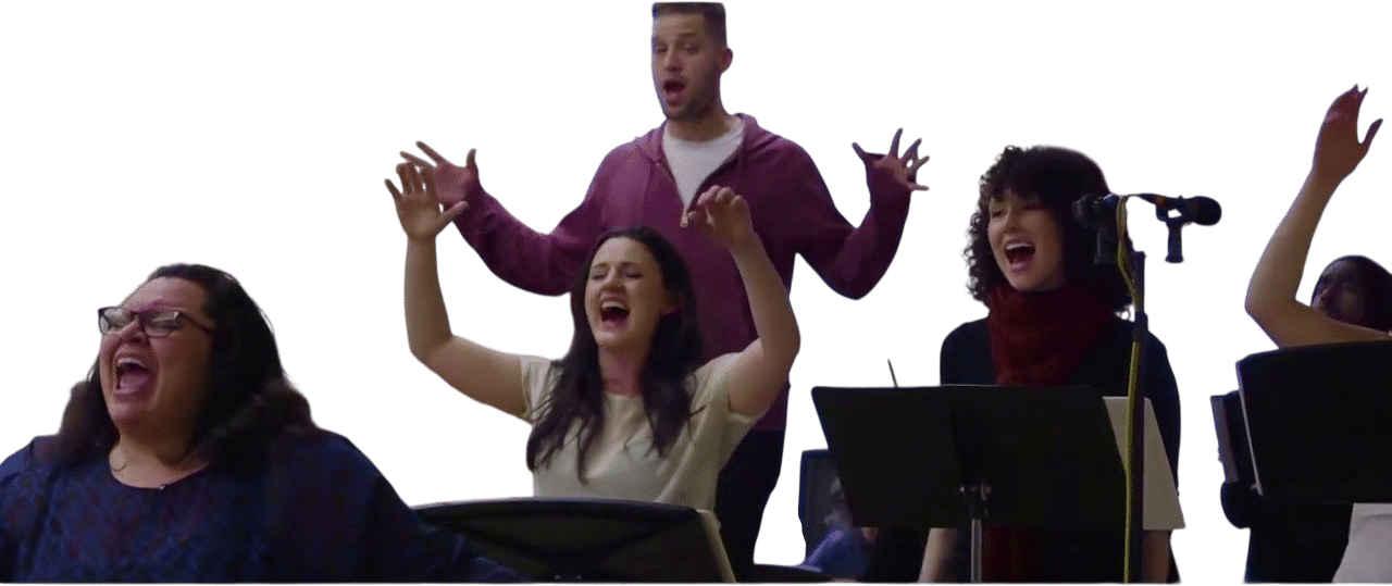 “This Is Me” (Keala Settle)