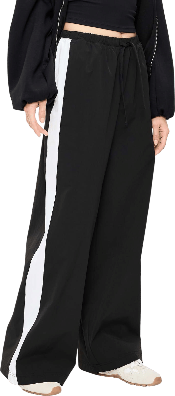 Old Navy High-Waisted TrekTech Active Pants