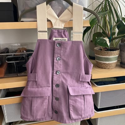 Wade Vest