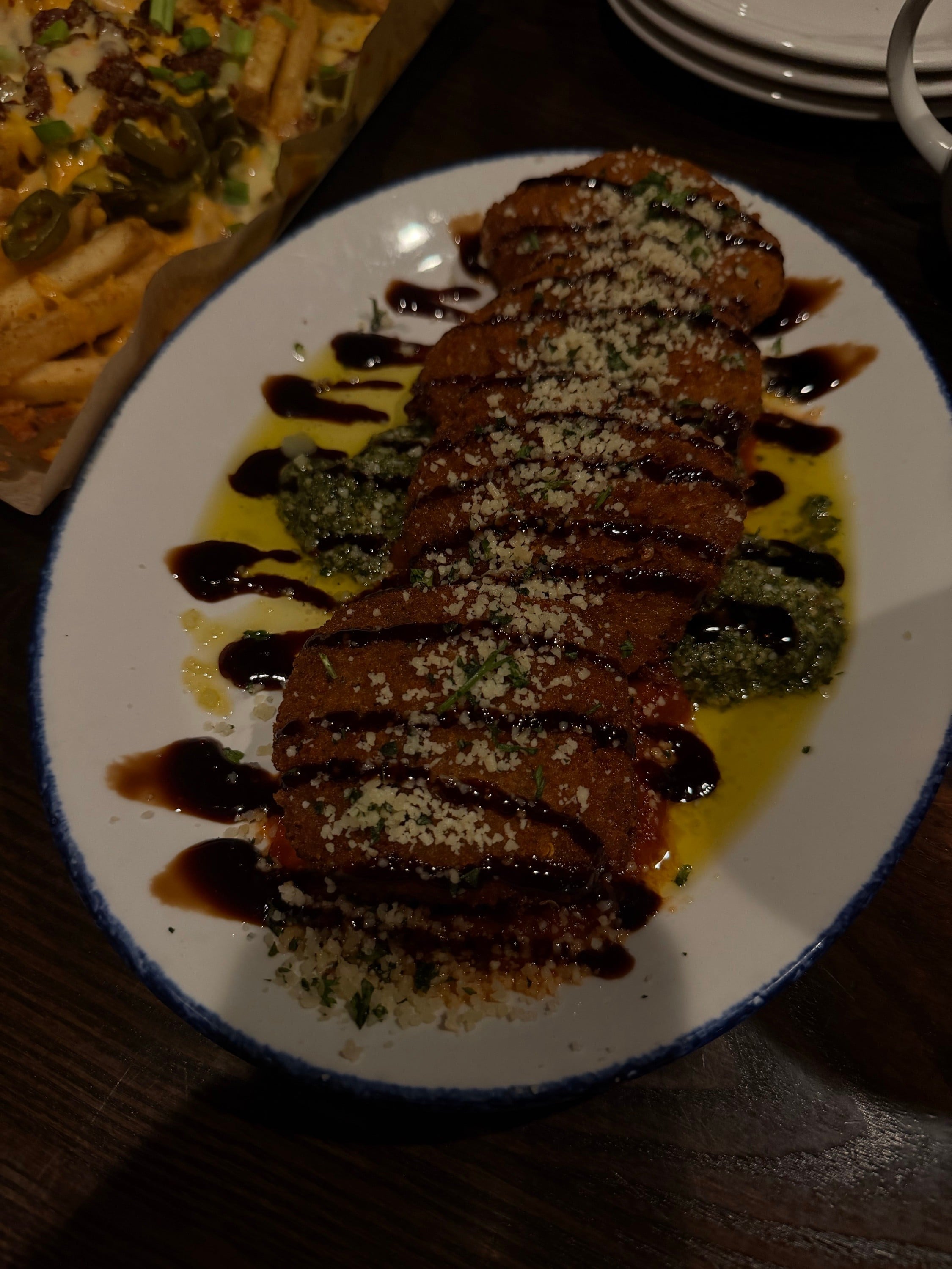 Kingfisher Seafood