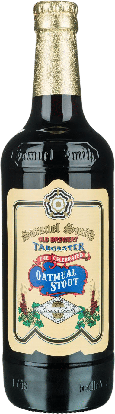 Samuel Smith Oatmeal Stout