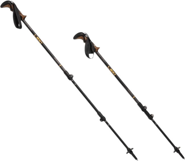 Trekking Poles