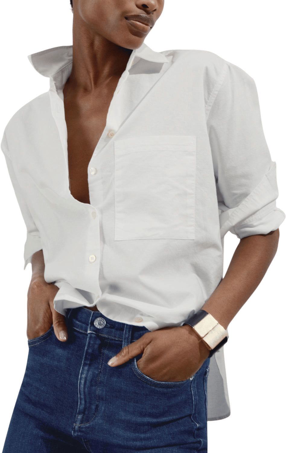 AYR The Deep End Shirt