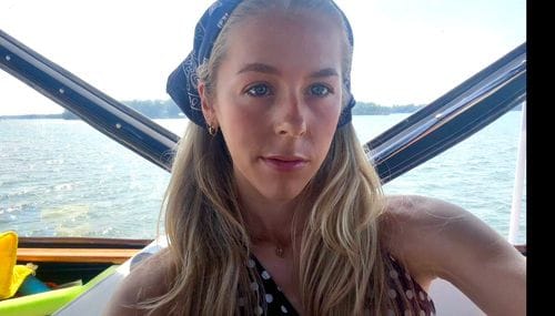 Kendra Ann
