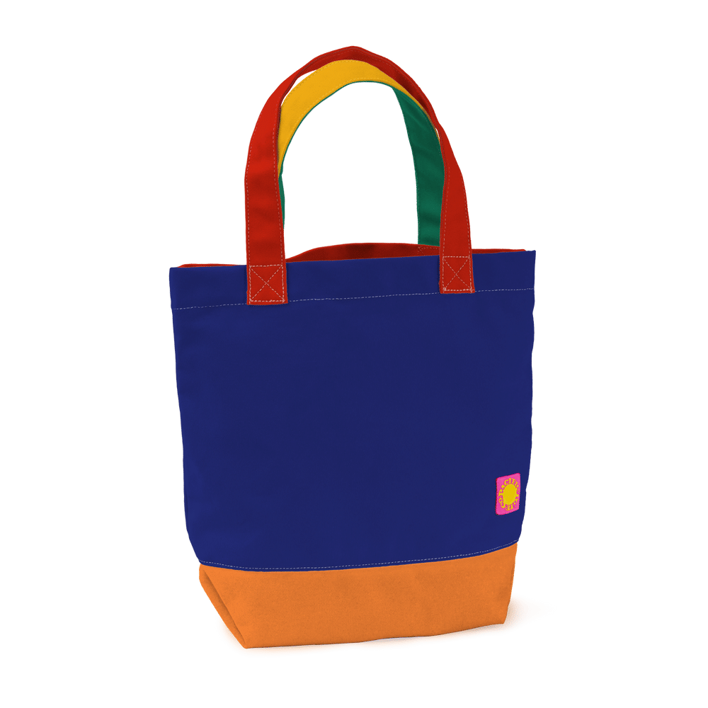 Pacific Tote Company The Ojai