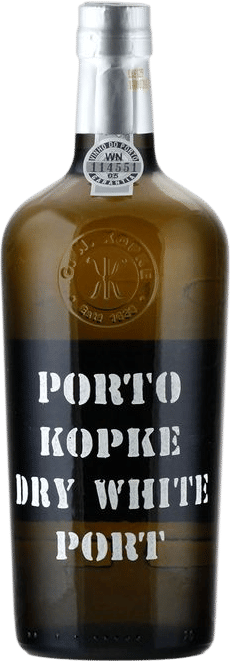 Kopke Dry White Port