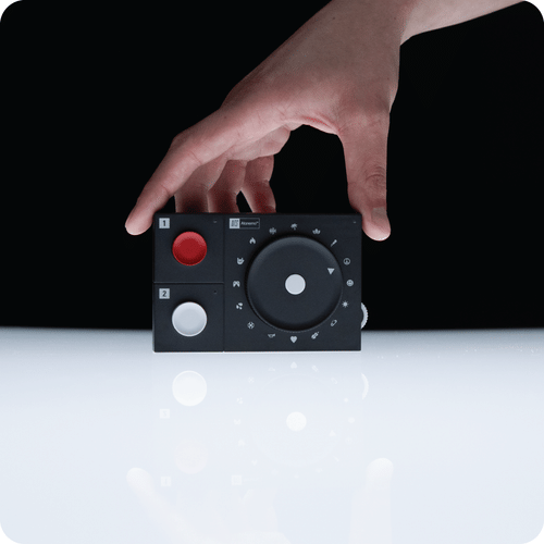 Atonemo™ NTS Radio Player