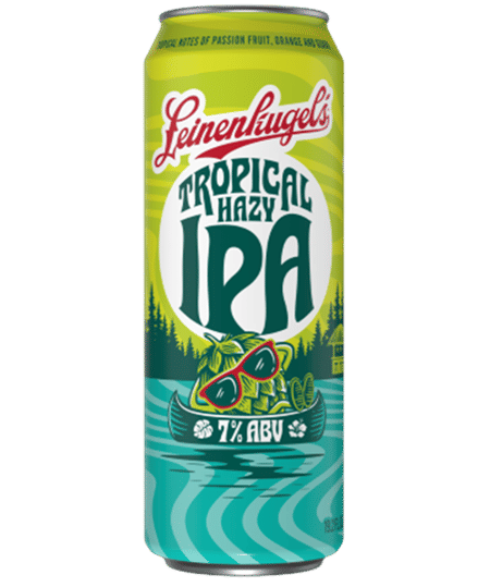 Leinenkugel ipa