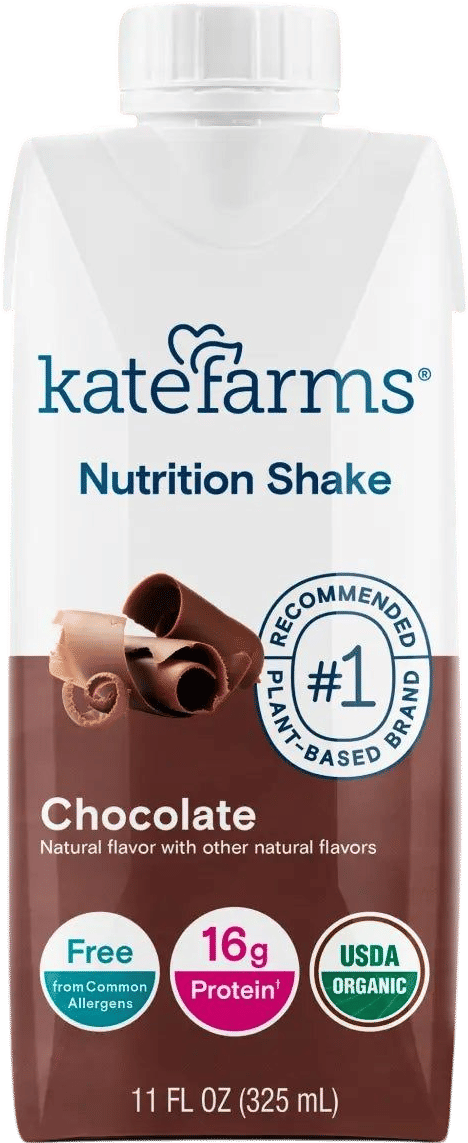 Nutrition Shake