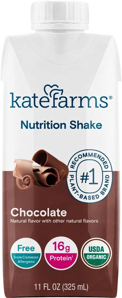 Nutrition Shake