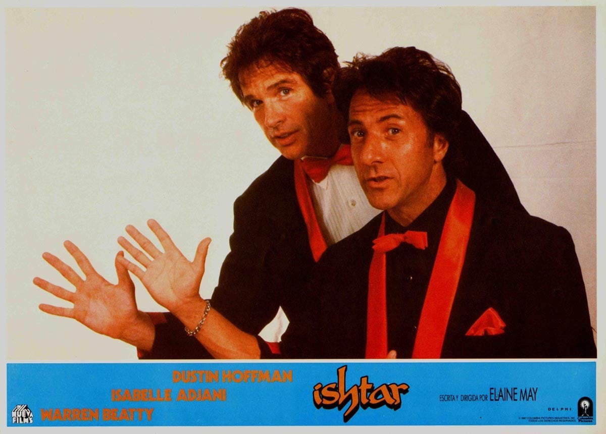 ishtar (1987)