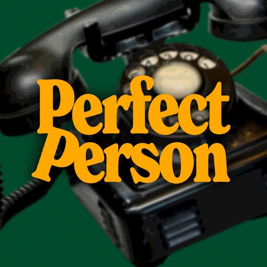 Perfect Person