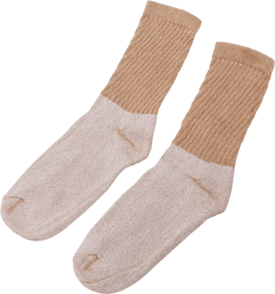 Organic Cotton Socks