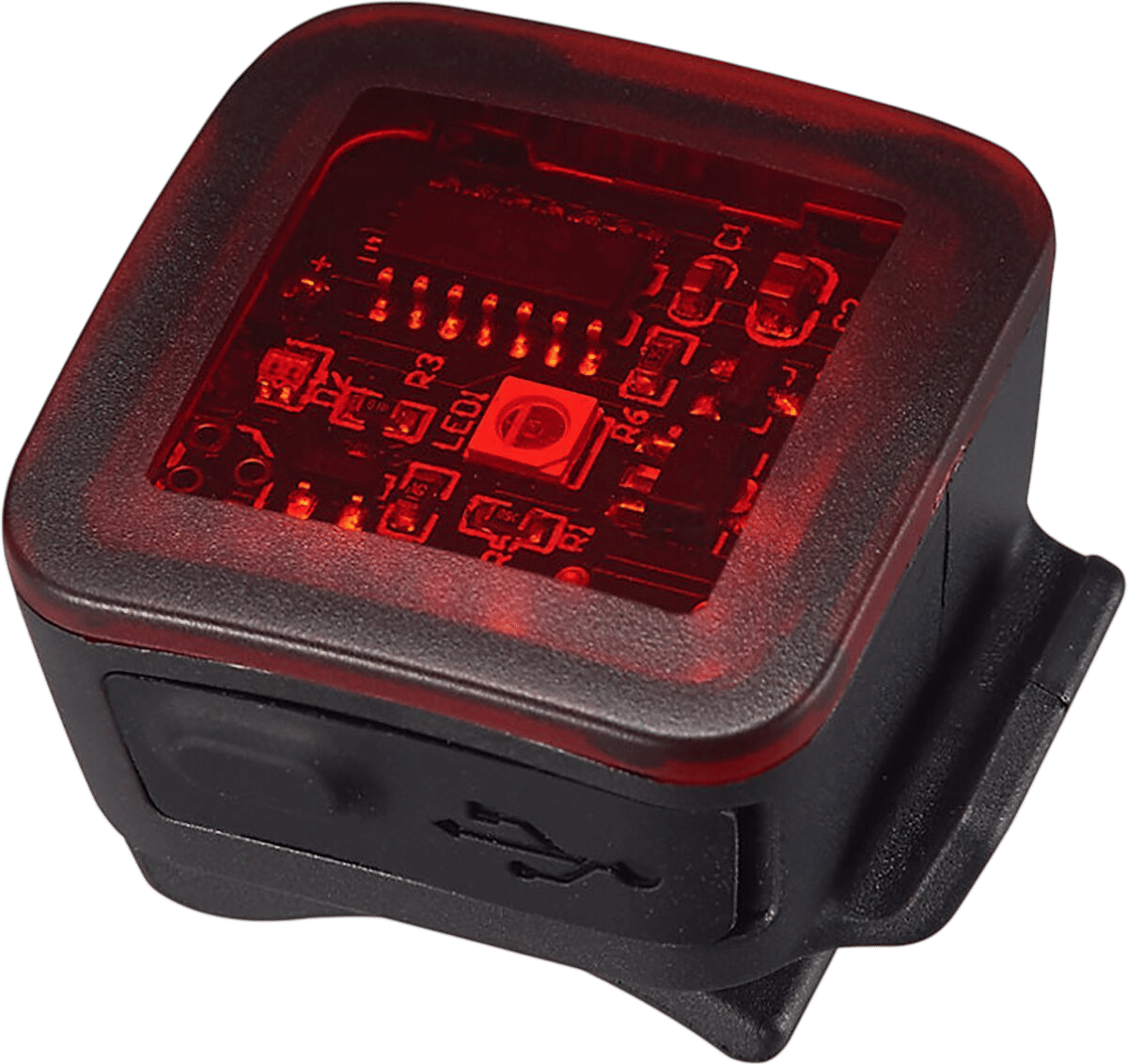 Flashback Tail-light