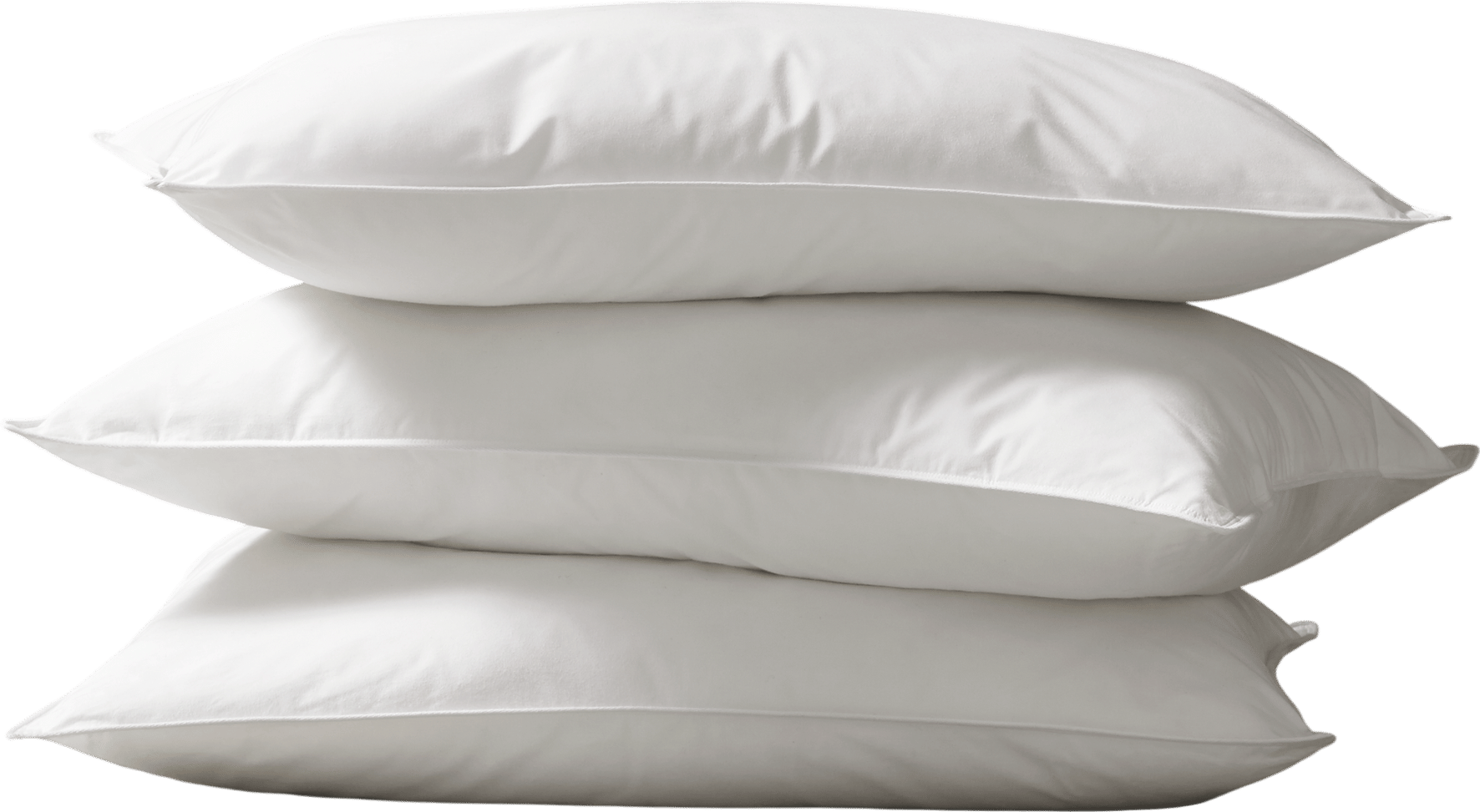 Kassatex Luxury Down Alternative Pillow