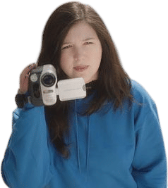 Lucy Dacus: "Home Video'" Album Campaign by