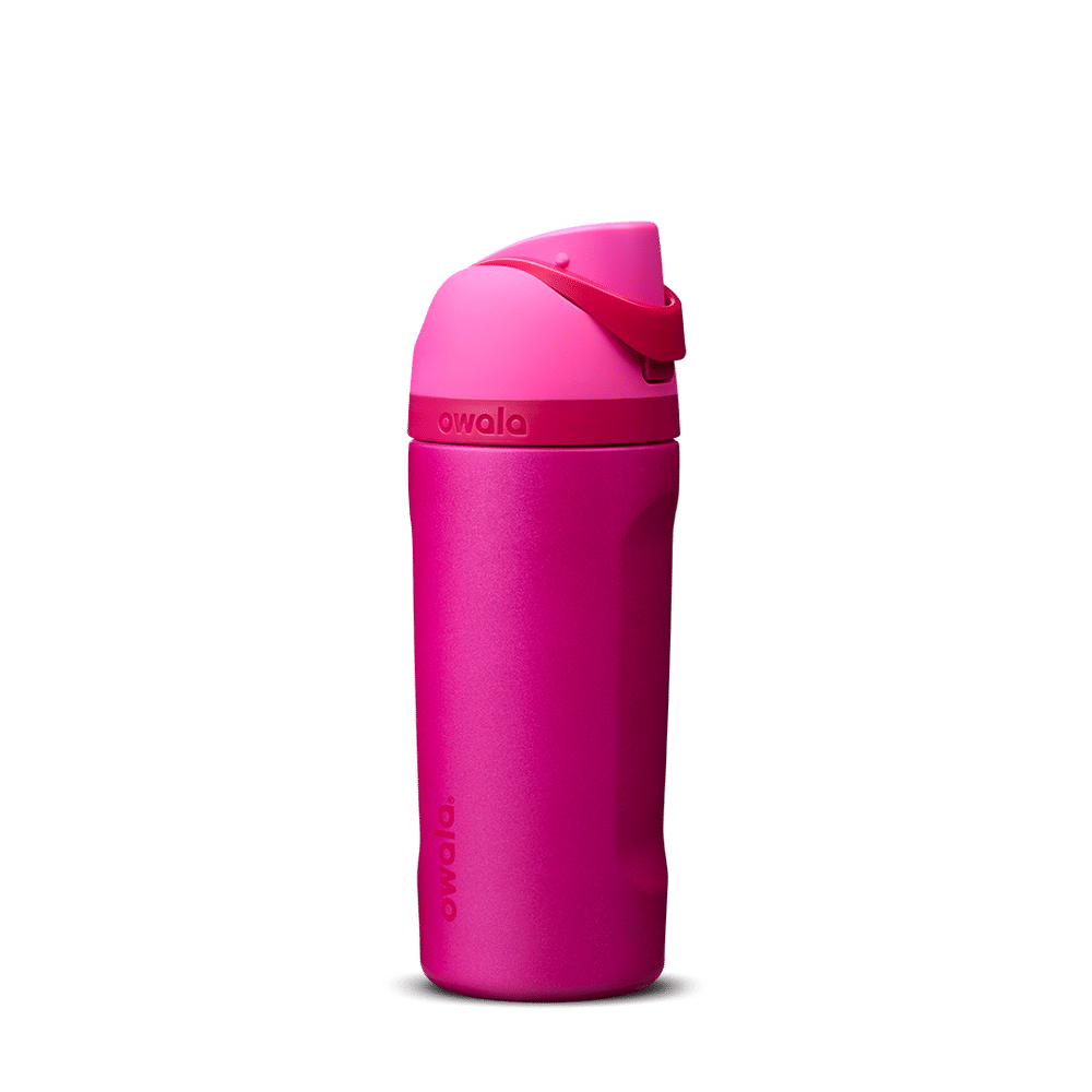 Toss-able Hydration