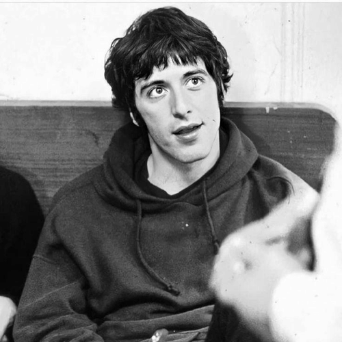 Al Pacino