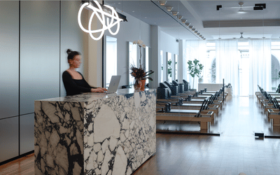 MTL Pilates