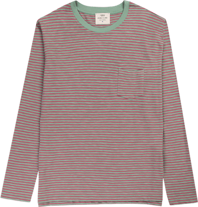 Long Sleeve Stripes