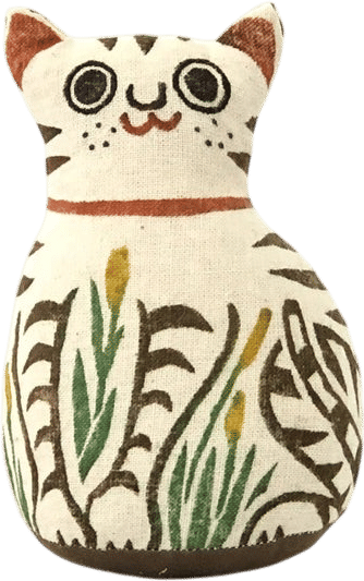 Shinkogei Wood Block Print Animals