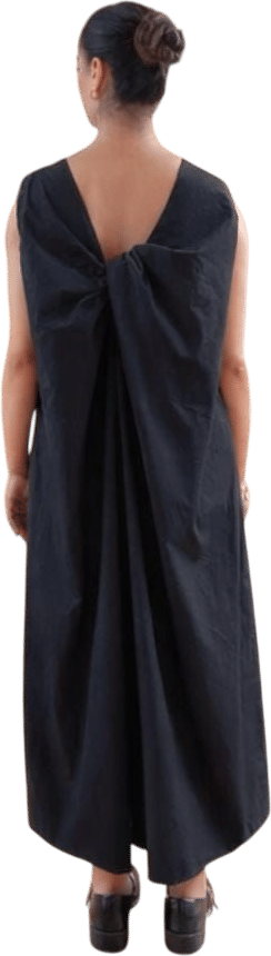 Gyre Dress - Pattern