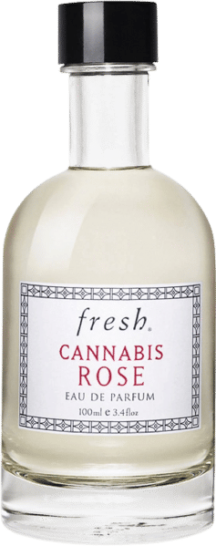 Cannabis Rose Eau de Parfum