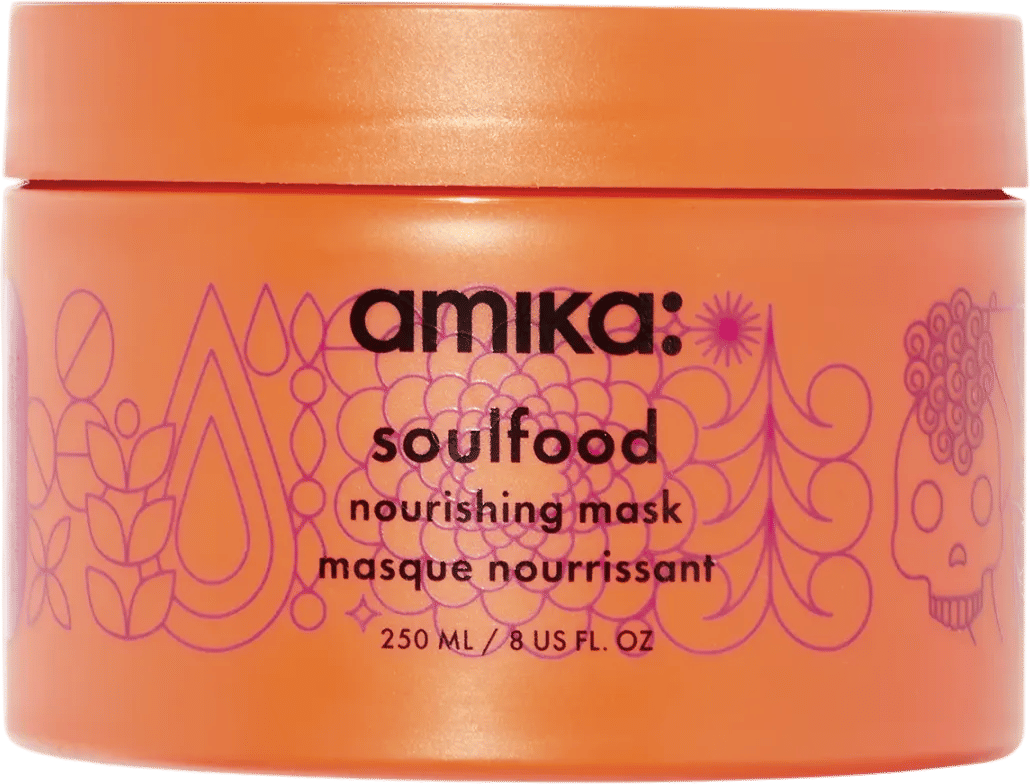 Amika Soulfood