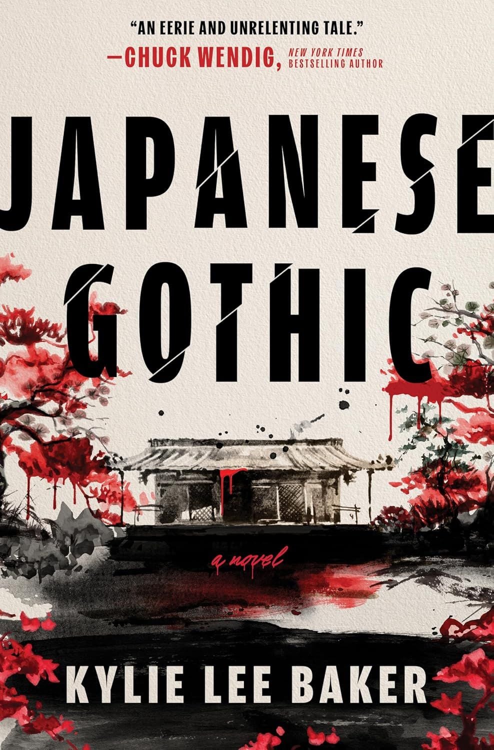 japanese gothic