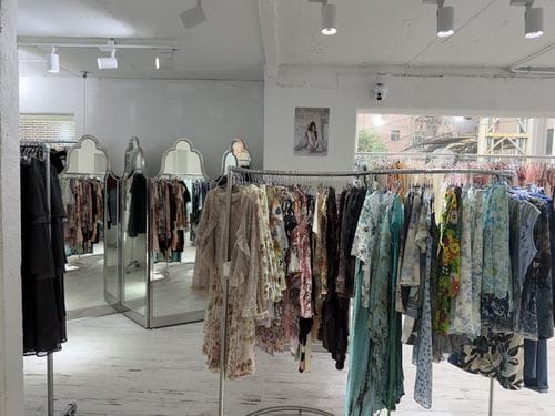 Layer Room